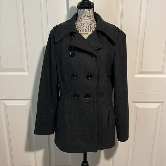 Michale Kors Wool Jacket - Picture 2 of 8
